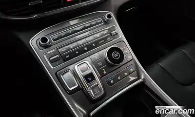Hyundai Santa Fe 2022 2.5 гидро в Москве, миниатюра 12