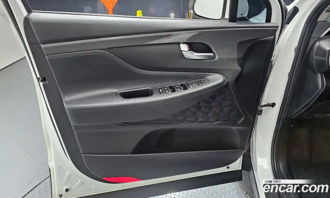 Hyundai Santa Fe 2022 2.5 гидро в Москве, фото 14