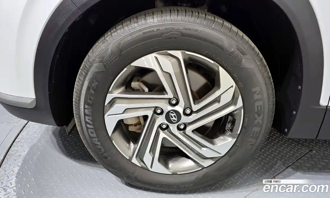 Hyundai Santa Fe 2022 2.5 гидро в Москве, фото 5