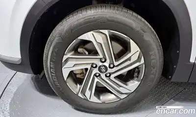 Hyundai Santa Fe 2022 2.5 гидро в Москве, миниатюра 5