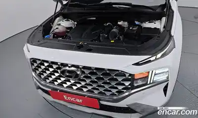 Hyundai Santa Fe 2022 2.5 гидро в Москве, миниатюра 6