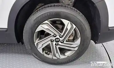 Hyundai Santa Fe 2022 2.5 гидро в Москве, миниатюра 7
