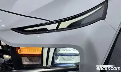 Hyundai Santa Fe 2022 2.5 гидро в Москве, миниатюра 8