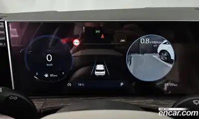 Hyundai Santa Fe 2024 2.5 гидро в Москве, миниатюра 11