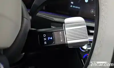 Hyundai Santa Fe 2024 2.5 гидро в Москве, миниатюра 12