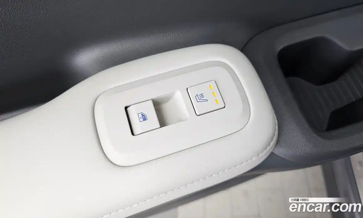 Hyundai Santa Fe 2024 2.5 гидро в Москве, фото 25