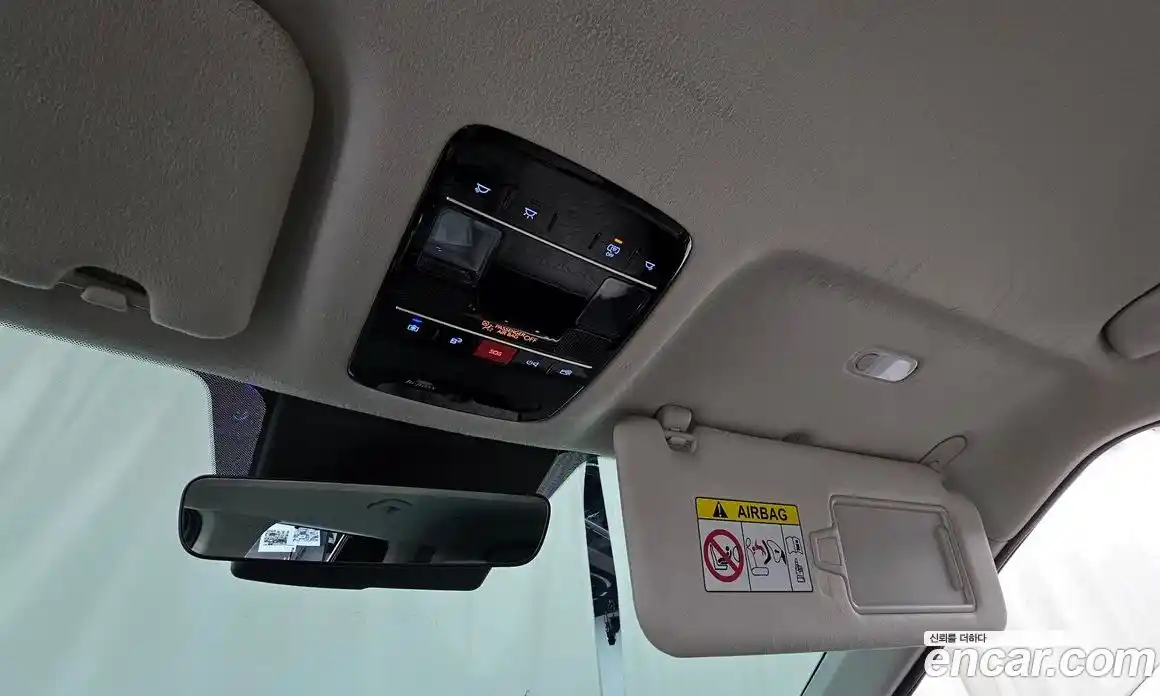 Hyundai Santa Fe 2024 2.5 гидро в Москве, фото 27