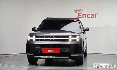 Hyundai Santa Fe 2024 2.5 гидро в Москве, миниатюра 3