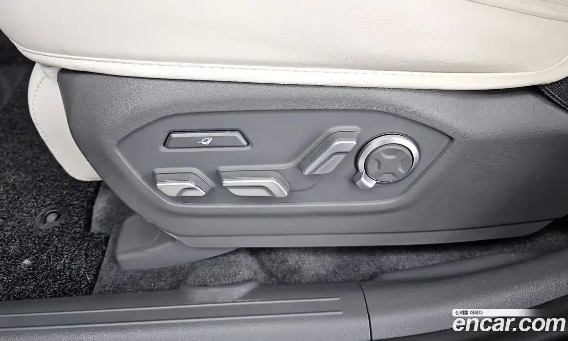 Hyundai Santa Fe 2024 2.5 гидро в Москве, фото 31