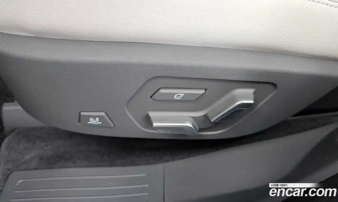Hyundai Santa Fe 2024 2.5 гидро в Москве, фото 33
