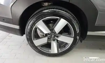 Hyundai Santa Fe 2024 2.5 гидро в Москве, миниатюра 5