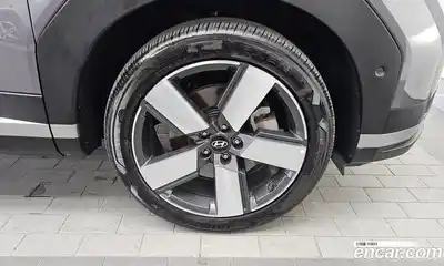Hyundai Santa Fe 2024 2.5 гидро в Москве, миниатюра 7