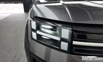 Hyundai Santa Fe 2024 2.5 гидро в Москве, миниатюра 8