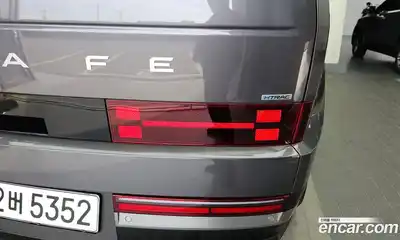 Hyundai Santa Fe 2024 2.5 гидро в Москве, миниатюра 9