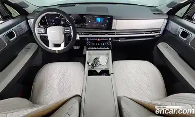 Hyundai Santa Fe 2024 2.5 гидро в Москве, миниатюра 10