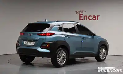 Hyundai Kona Diesel 1.6 2WD Modern Tech