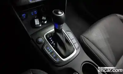 Hyundai Kona 2019 1.6 гидро в Москве, миниатюра 11