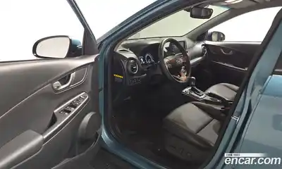 Hyundai Kona 2019 1.6 гидро в Москве, миниатюра 12