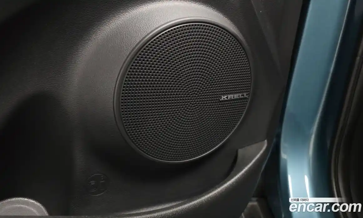 Hyundai Kona 2019 1.6 гидро в Москве, фото 22