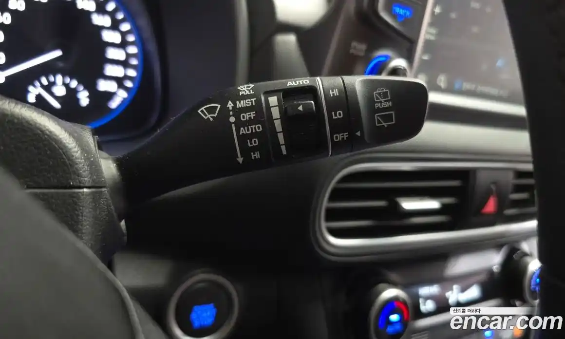 Hyundai Kona 2019 1.6 гидро в Москве, фото 26