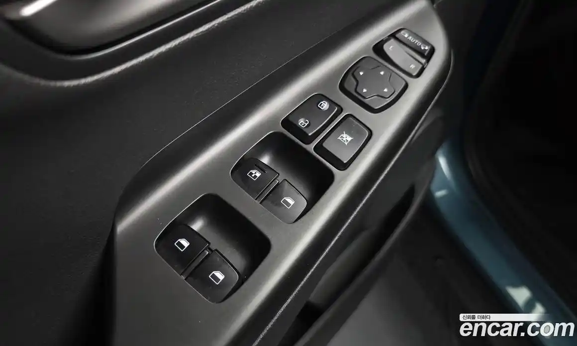 Hyundai Kona 2019 1.6 гидро в Москве, фото 27