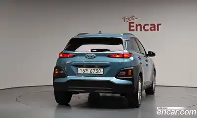 Hyundai Kona 2019 1.6 гидро в Москве, миниатюра 3