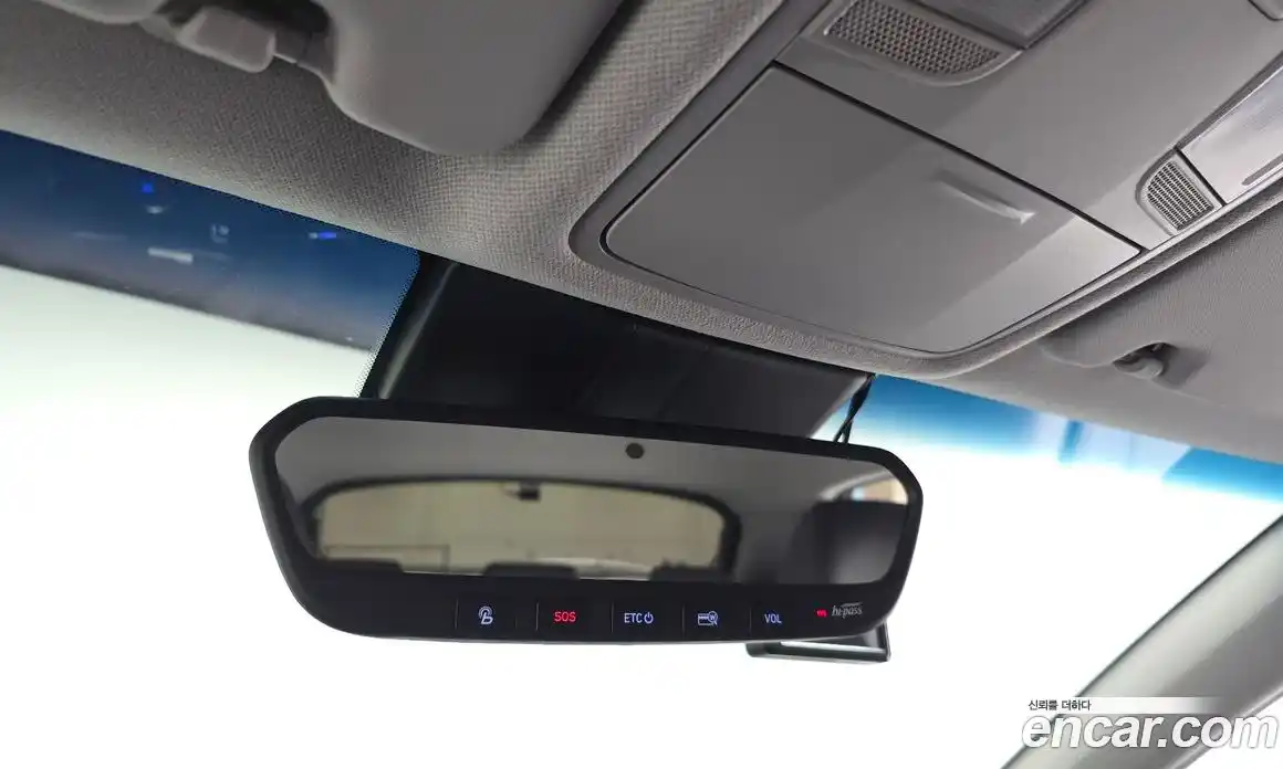 Hyundai Kona 2019 1.6 гидро в Москве, фото 31
