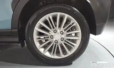 Hyundai Kona 2019 1.6 гидро в Москве, миниатюра 6