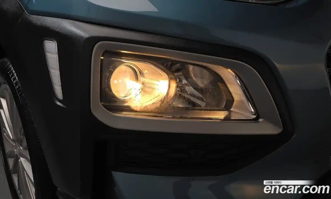 Hyundai Kona 2019 1.6 гидро в Москве, фото 7