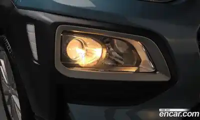 Hyundai Kona 2019 1.6 гидро в Москве, миниатюра 7