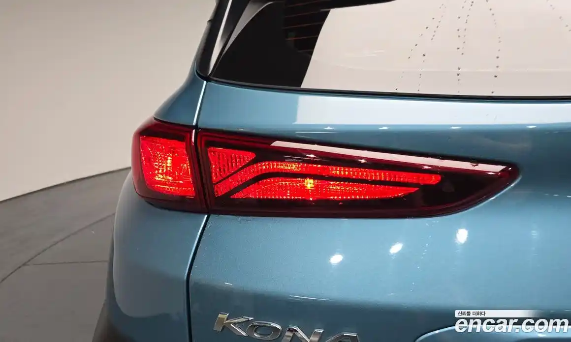 Hyundai Kona 2019 1.6 гидро в Москве, фото 8