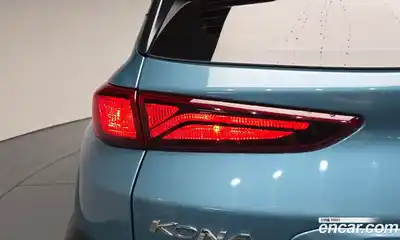 Hyundai Kona 2019 1.6 гидро в Москве, миниатюра 8