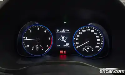 Hyundai Kona 2019 1.6 гидро в Москве, миниатюра 10