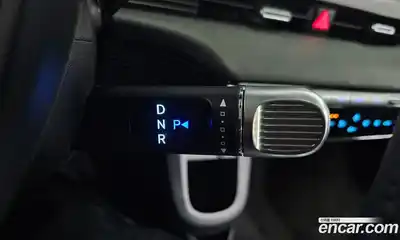 Hyundai Ioniq 5 2023 0.1 гидро в Москве, миниатюра 12