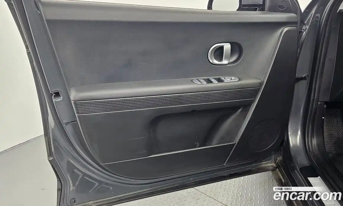 Hyundai Ioniq 5 2023 0.1 гидро в Москве, фото 14