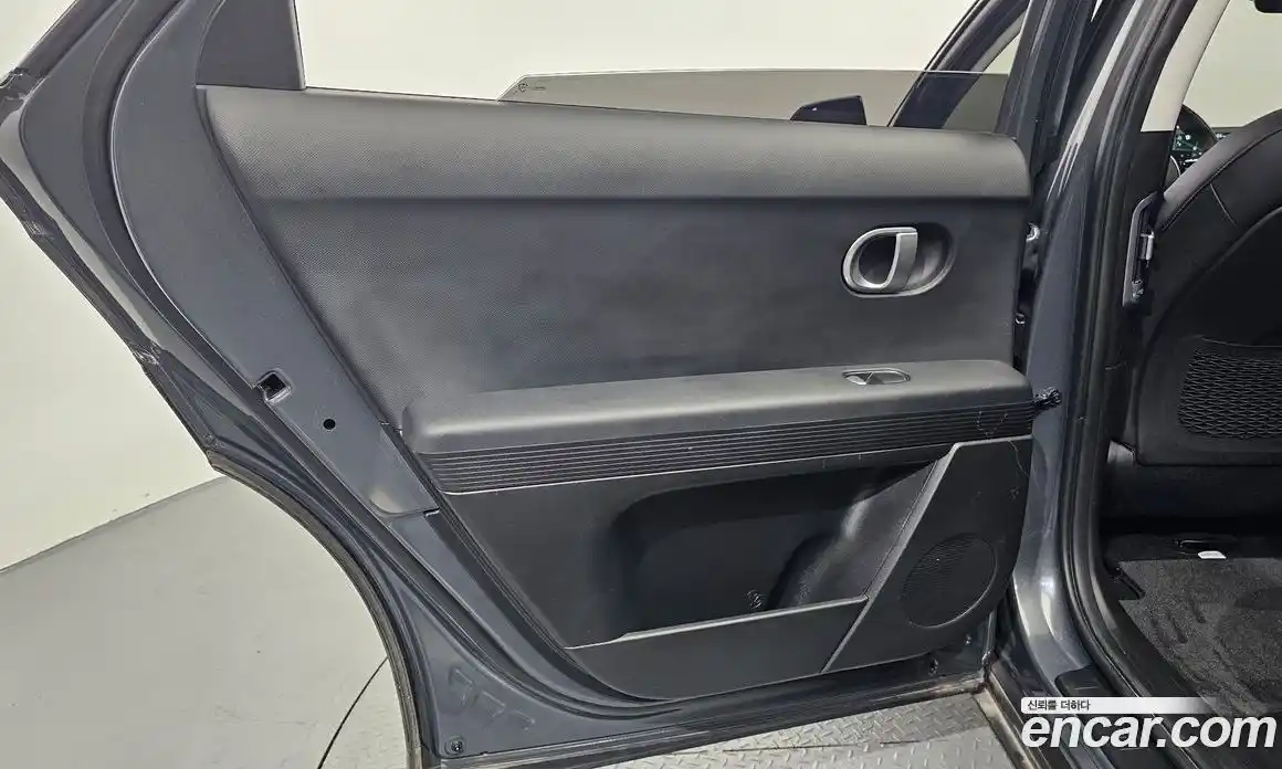 Hyundai Ioniq 5 2023 0.1 гидро в Москве, фото 15