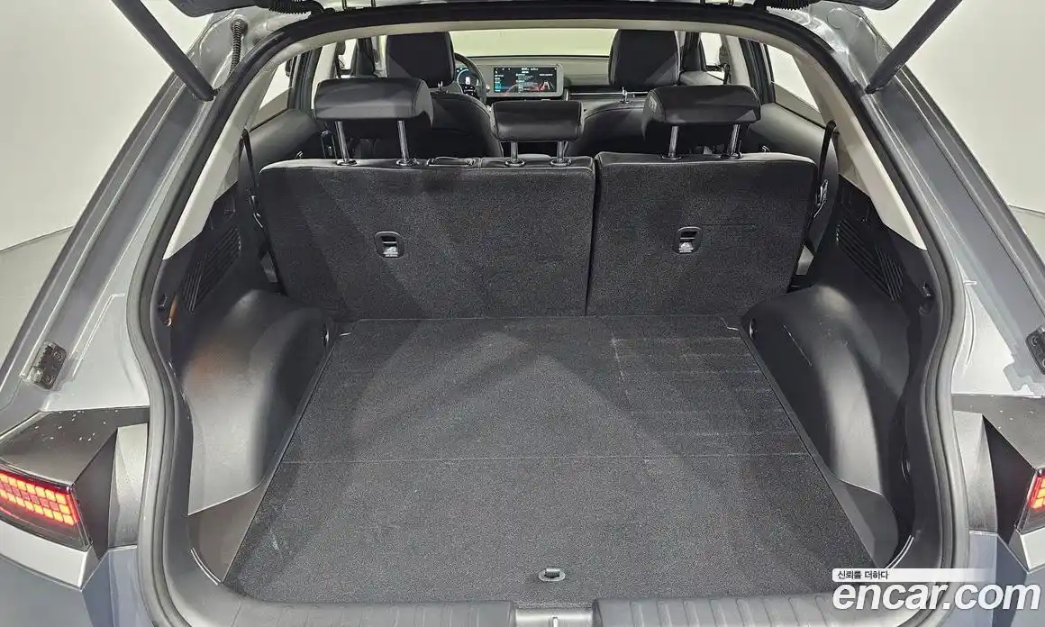 Hyundai Ioniq 5 2023 0.1 гидро в Москве, фото 29