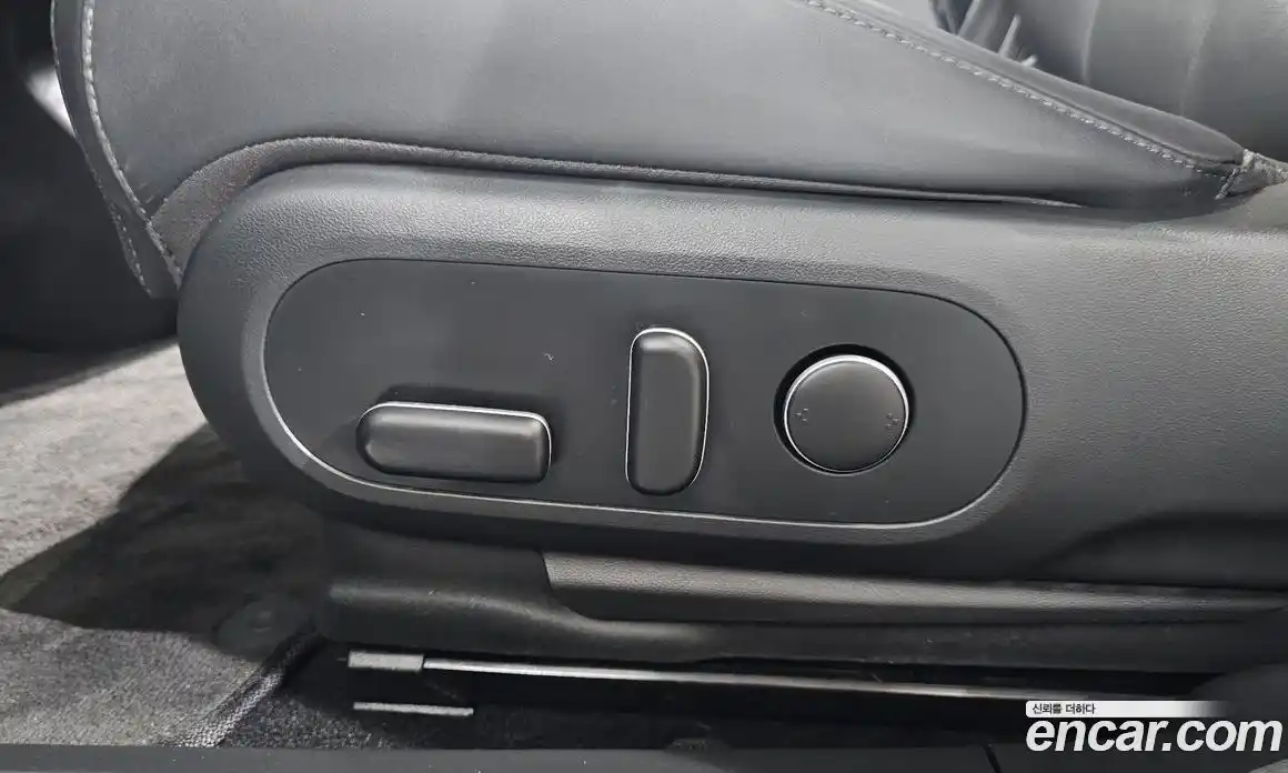 Hyundai Ioniq 5 2023 0.1 гидро в Москве, фото 33
