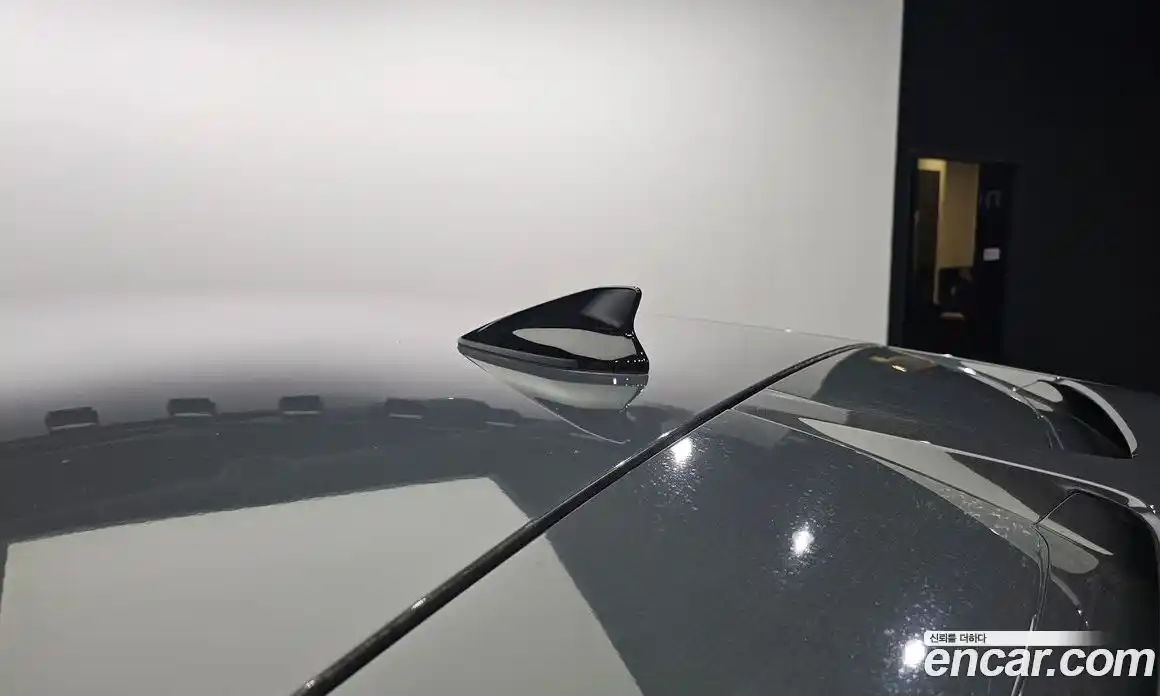 Hyundai Ioniq 5 2023 0.1 гидро в Москве, фото 34