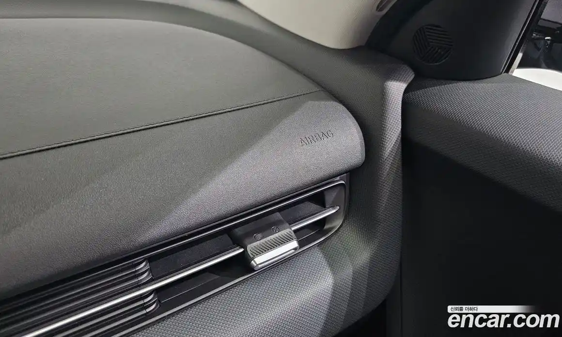 Hyundai Ioniq 5 2023 0.1 гидро в Москве, фото 36
