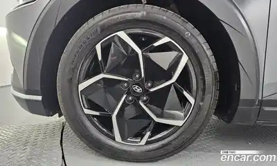 Hyundai Ioniq 5 2023 0.1 гидро в Москве, миниатюра 5