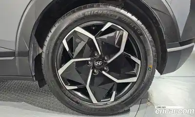 Hyundai Ioniq 5 2023 0.1 гидро в Москве, миниатюра 7