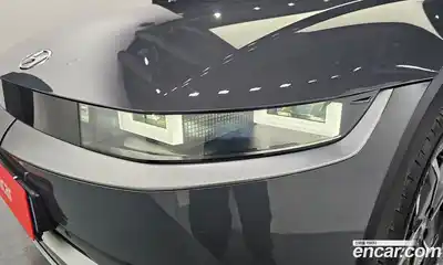 Hyundai Ioniq 5 2023 0.1 гидро в Москве, миниатюра 8