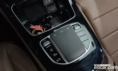 Mercedes-Benz E-Class 2021 2.0 гидро в Москве № 2123500, миниатюра 12