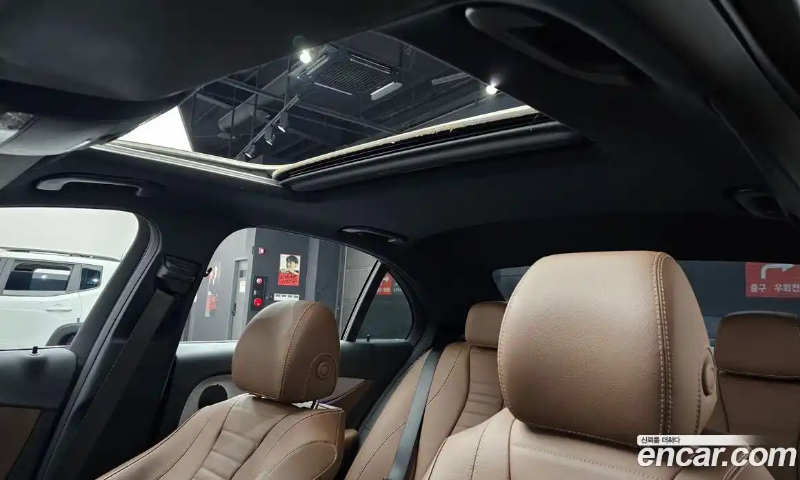 Mercedes-Benz E-Class 2021 2.0 гидро в Москве № 2123500, фото 23
