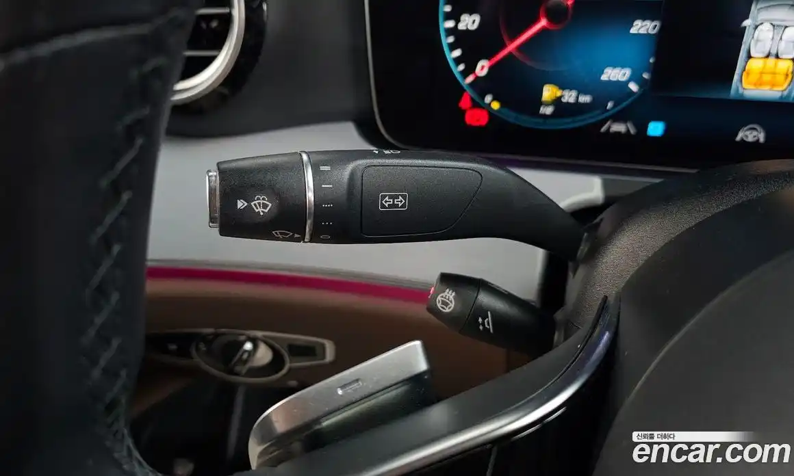 Mercedes-Benz E-Class 2021 2.0 гидро в Москве № 2123500, фото 28