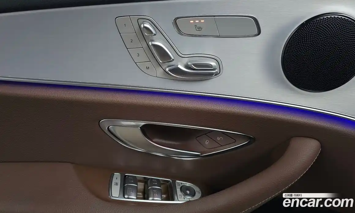 Mercedes-Benz E-Class 2021 2.0 гидро в Москве № 2123500, фото 29