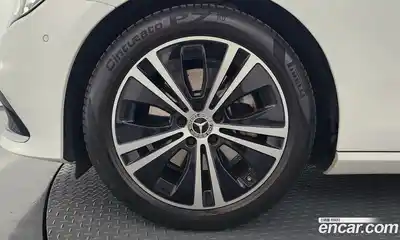 Mercedes-Benz E-Class 2021 2.0 гидро в Москве № 2123500, миниатюра 5