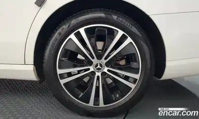 Mercedes-Benz E-Class 2021 2.0 гидро в Москве № 2123500, миниатюра 7