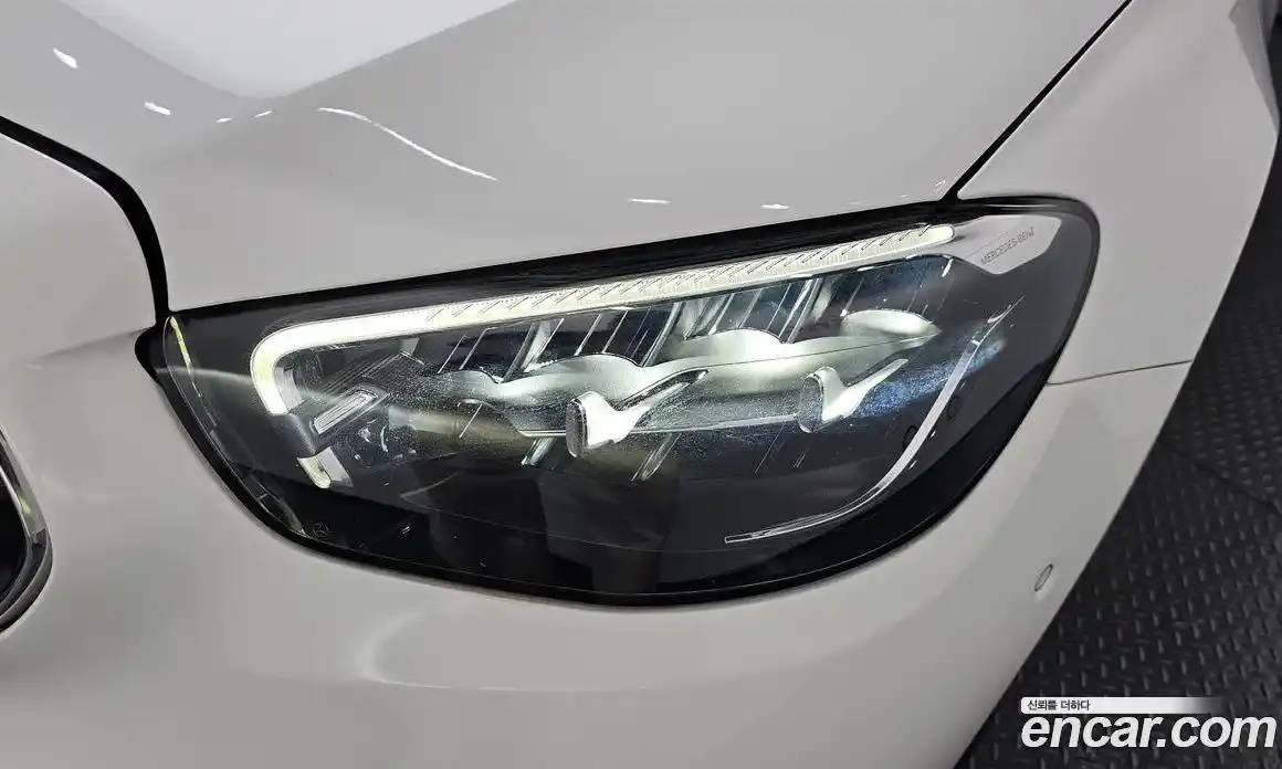 Mercedes-Benz E-Class 2021 2.0 гидро в Москве № 2123500, фото 8